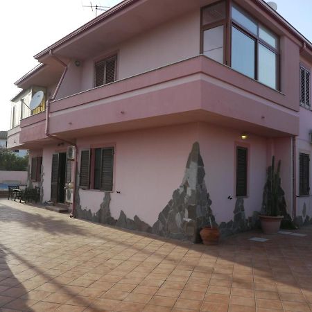 Su Bixinau B&B คาโปแตร์รา ภายนอก รูปภาพ