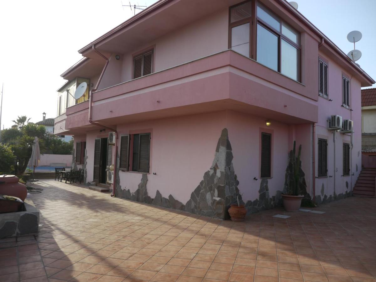 Su Bixinau B&B คาโปแตร์รา ภายนอก รูปภาพ